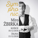 Miro Žbirka Symphonic 2018